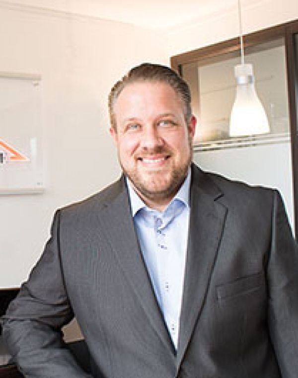 Kai Adam - geprüfter Immobilienkaufmann und unabhängiger Sachverständiger in Lingen